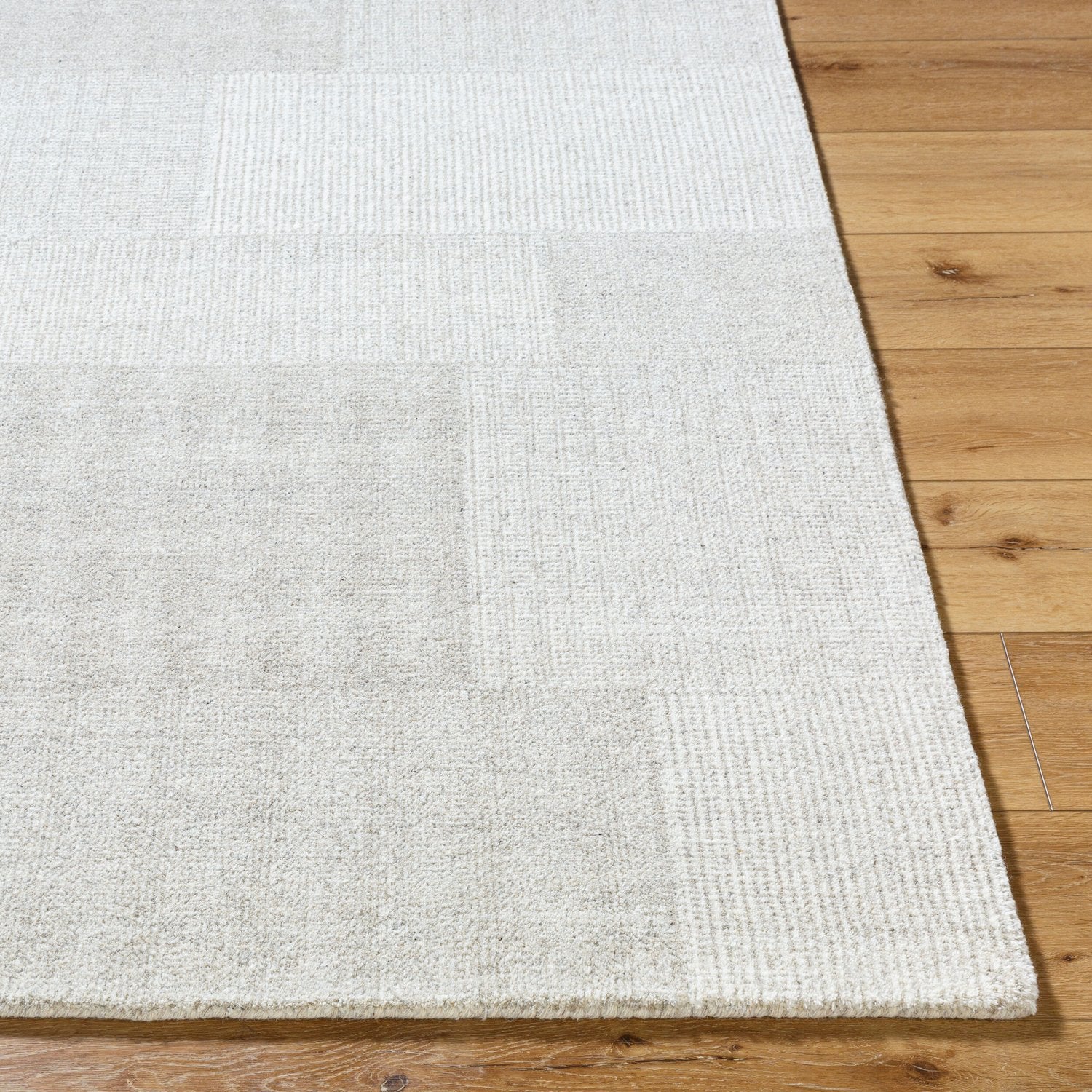 LIVABLISS LAS PALMAS HANDMADE RUG - Rugs