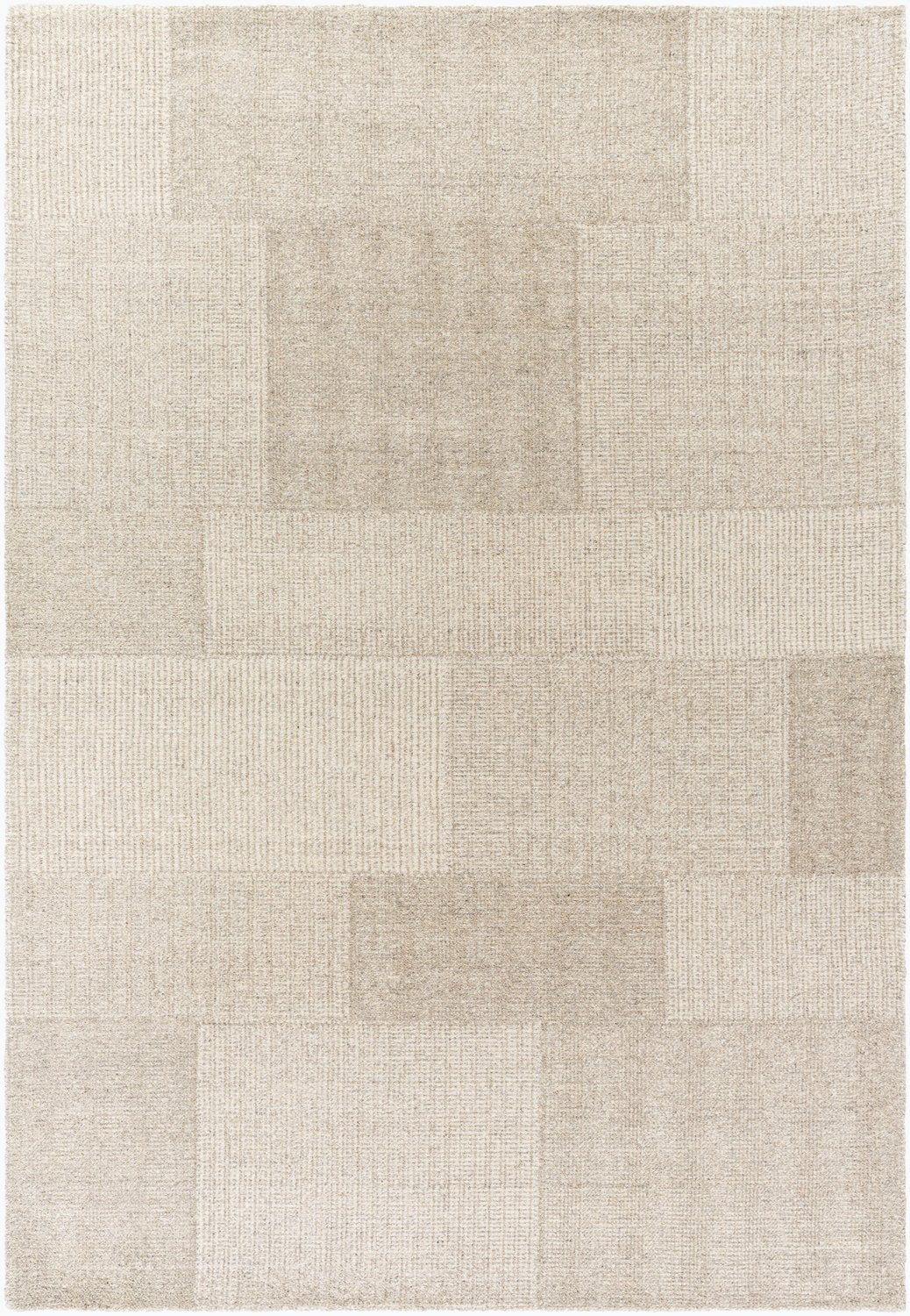LIVABLISS LAS PALMAS HANDMADE RUG - Rugs