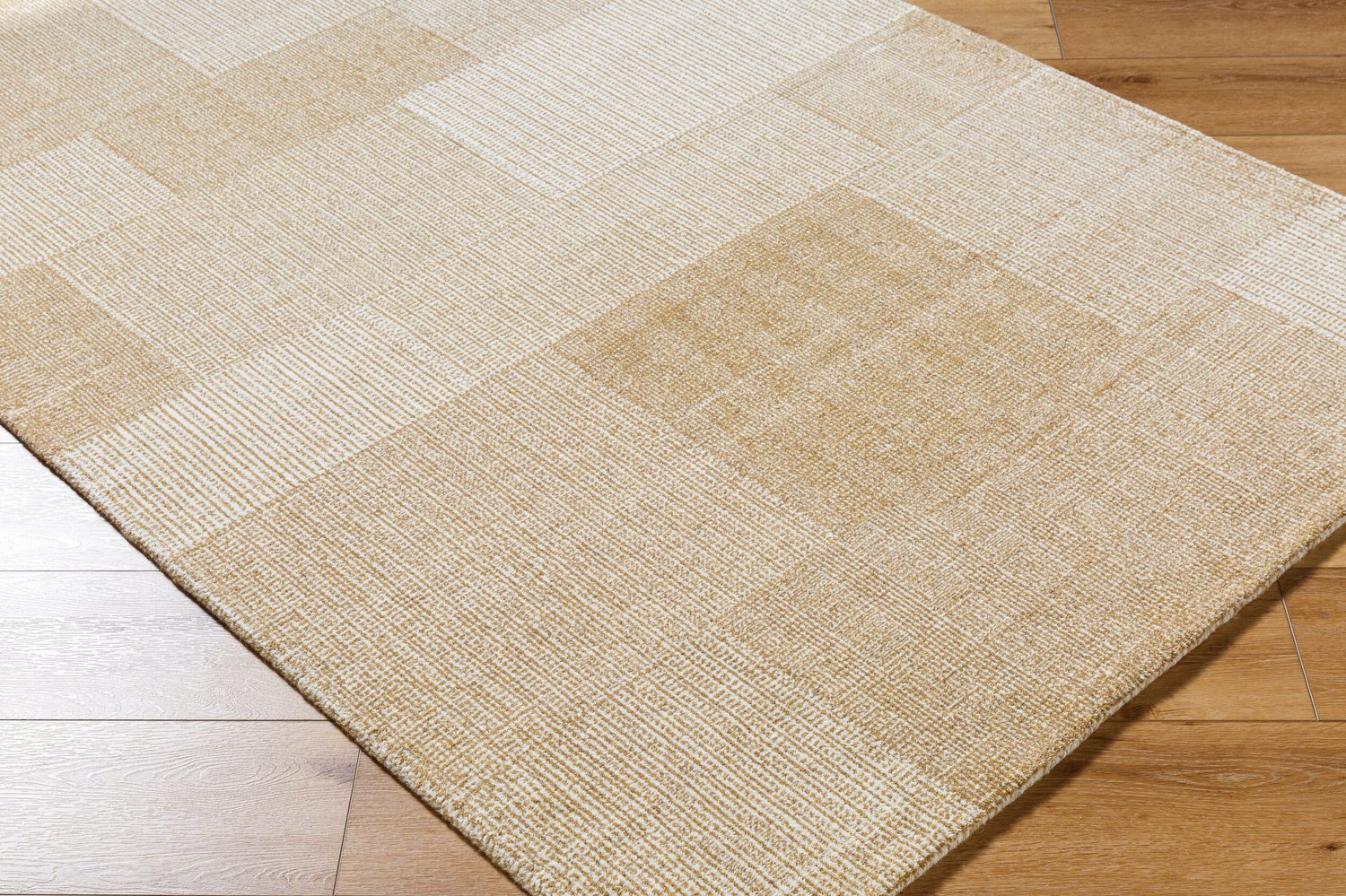 LIVABLISS LAS PALMAS HANDMADE RUG - Rugs