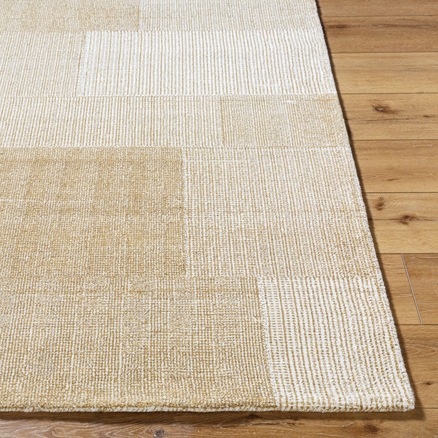 LIVABLISS LAS PALMAS HANDMADE RUG - Rugs