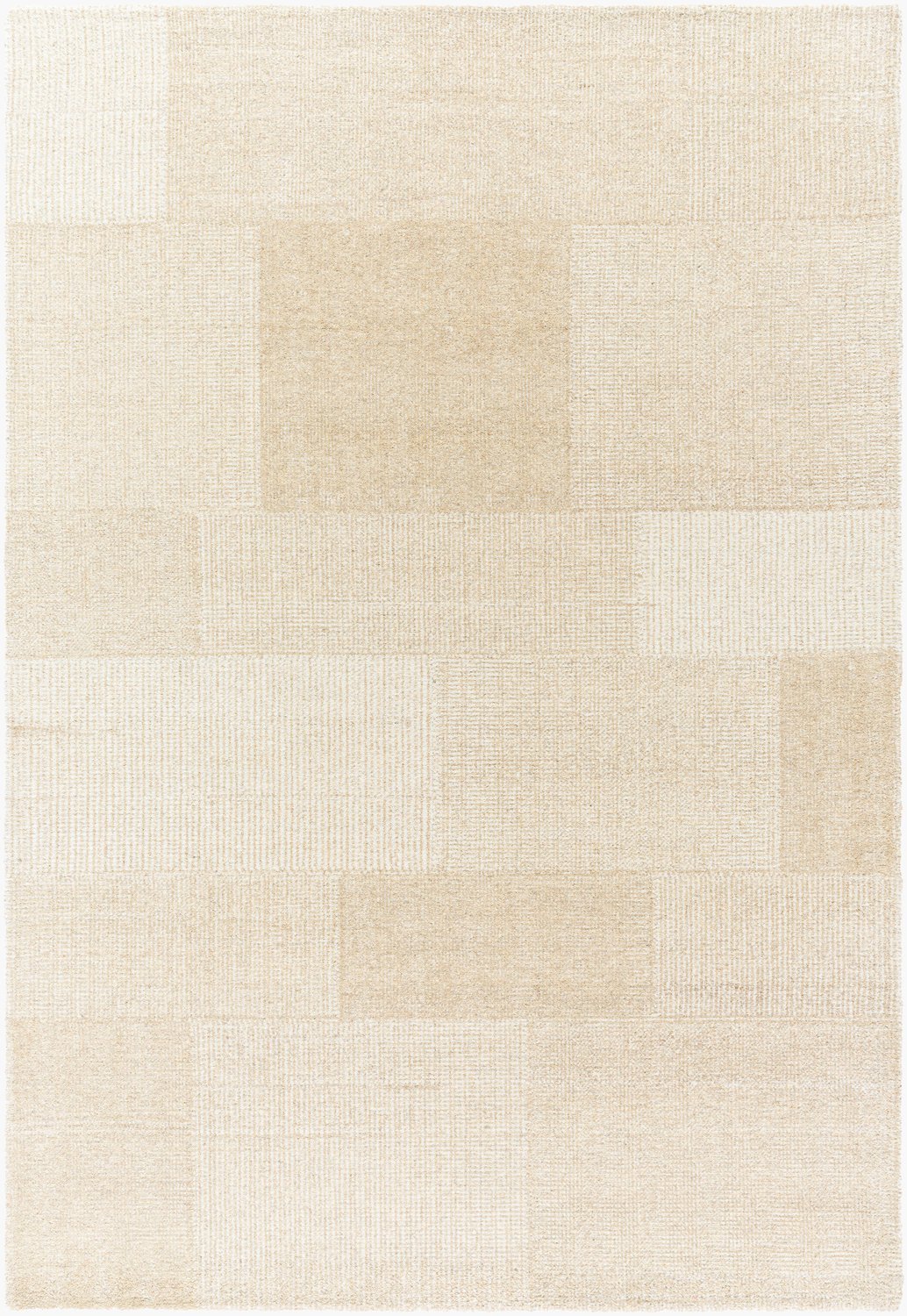 LIVABLISS LAS PALMAS HANDMADE RUG - Rugs