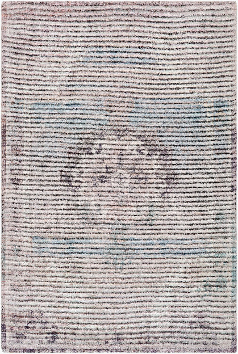LIVABLISS LUTON HANDMADE RUG - Rugs