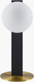 SURYA, LUBANGO ACCENT TABLE LAMP, TABLE LAMPS
