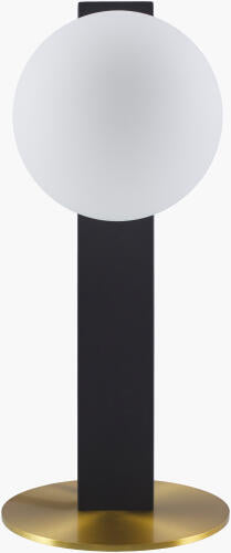 SURYA, LUBANGO ACCENT TABLE LAMP, TABLE LAMPS