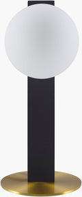 SURYA, LUBANGO ACCENT TABLE LAMP, TABLE LAMPS