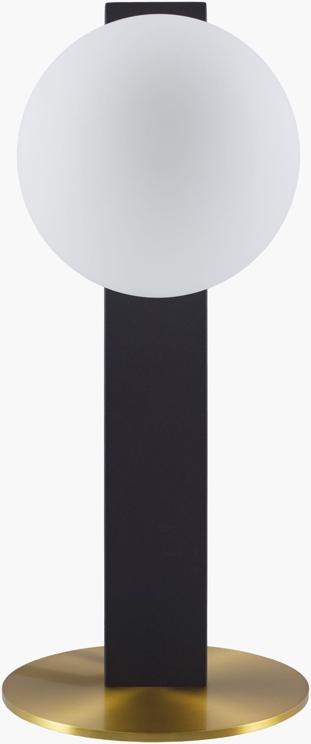 SURYA, LUBANGO ACCENT TABLE LAMP, TABLE LAMPS