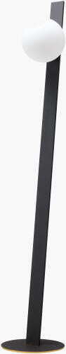 SURYA, LUBANGO ACCENT FLOOR LAMP, FLOOR LAMP