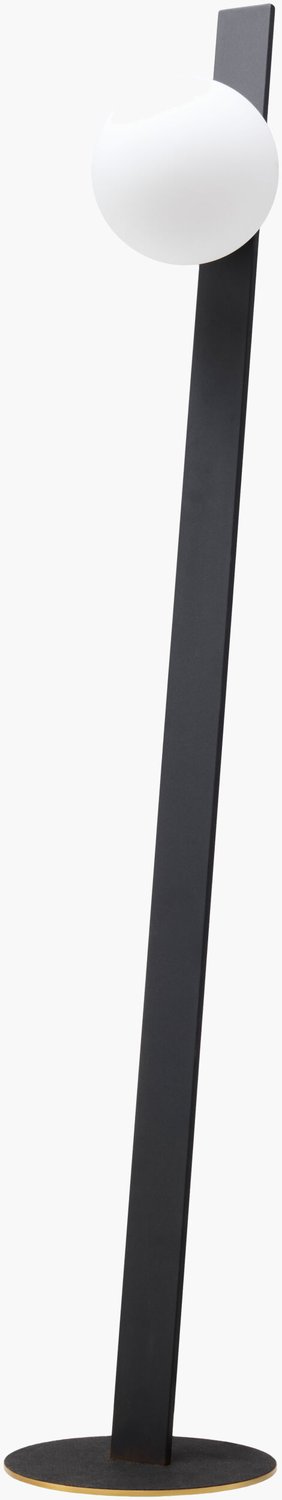 SURYA, LUBANGO ACCENT FLOOR LAMP, FLOOR LAMP