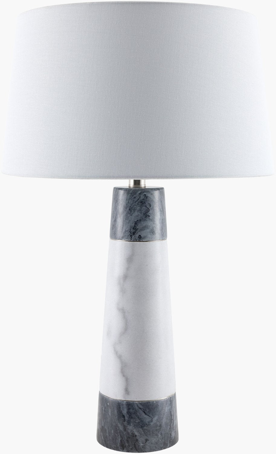 SURYA LUMION ACCENT TABLE LAMP - Table