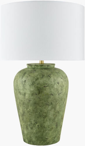 SURYA LUCERO ACCENT TABLE LAMP - Table