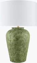 SURYA LUCERO ACCENT TABLE LAMP - Table
