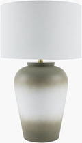 SURYA LUCERO ACCENT TABLE LAMP - Table