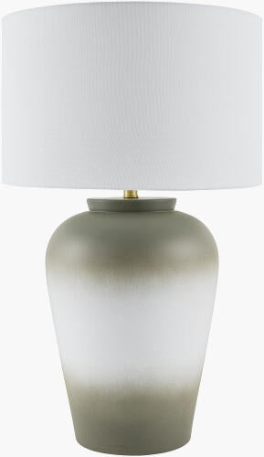 SURYA LUCERO ACCENT TABLE LAMP - Table