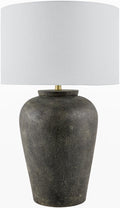 SURYA LUCERO ACCENT TABLE LAMP - Table