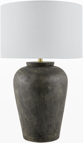 SURYA LUCERO ACCENT TABLE LAMP - Table