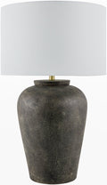 SURYA LUCERO ACCENT TABLE LAMP - Table