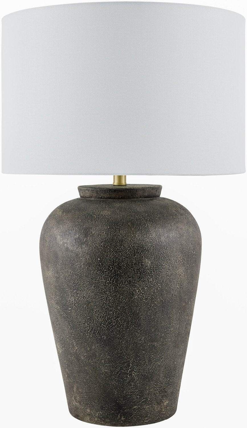 SURYA LUCERO ACCENT TABLE LAMP - Table