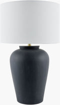 SURYA, LUCERO ACCENT TABLE LAMP, TABLE LAMPS