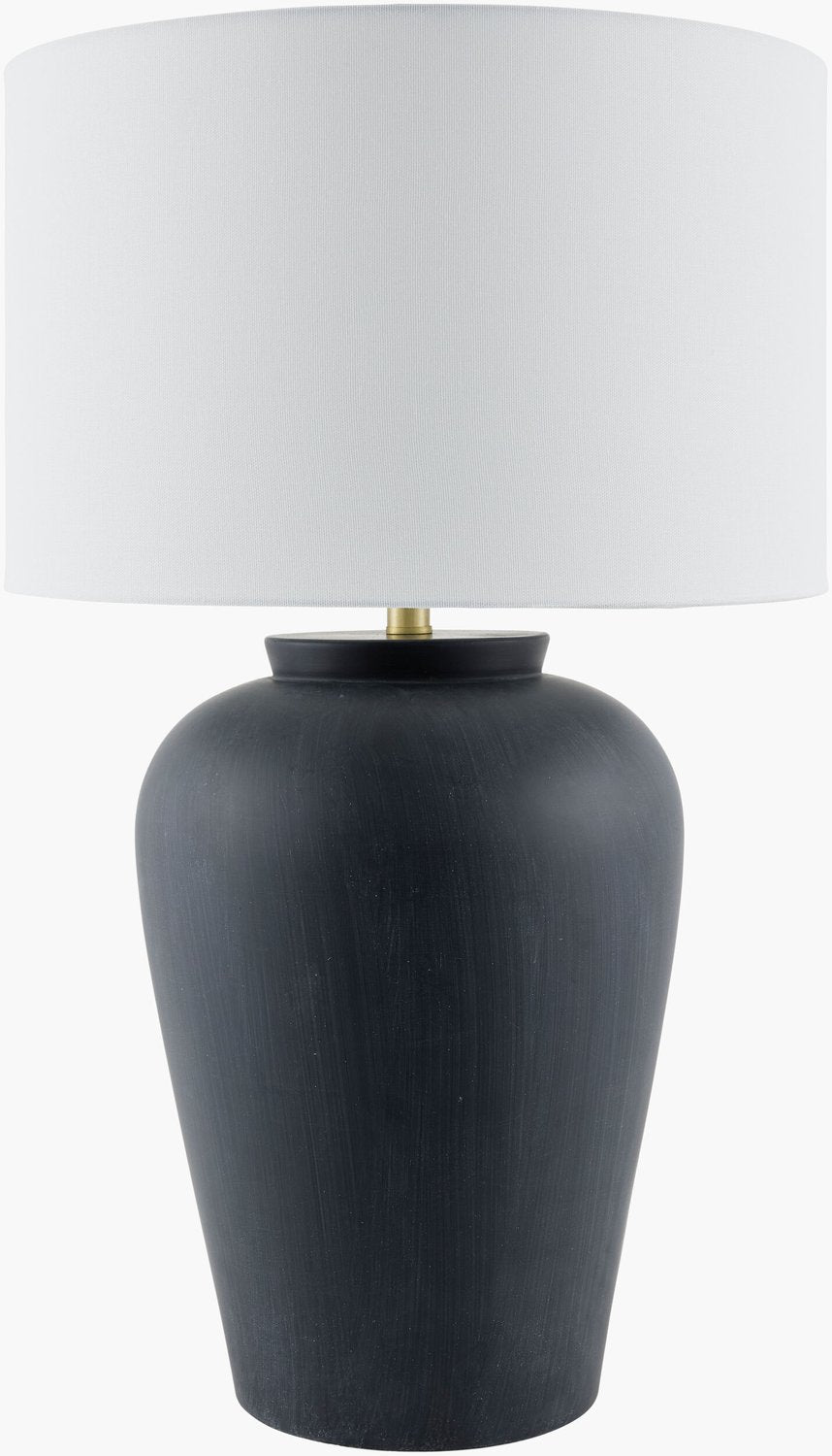 SURYA LUCERO ACCENT TABLE LAMP - Table