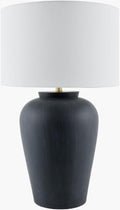 SURYA, LUCERO ACCENT TABLE LAMP, TABLE LAMPS