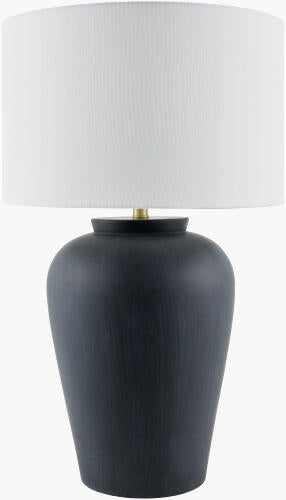 SURYA, LUCERO ACCENT TABLE LAMP, TABLE LAMPS