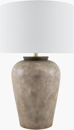 SURYA, LUCERO ACCENT TABLE LAMP, TABLE LAMPS