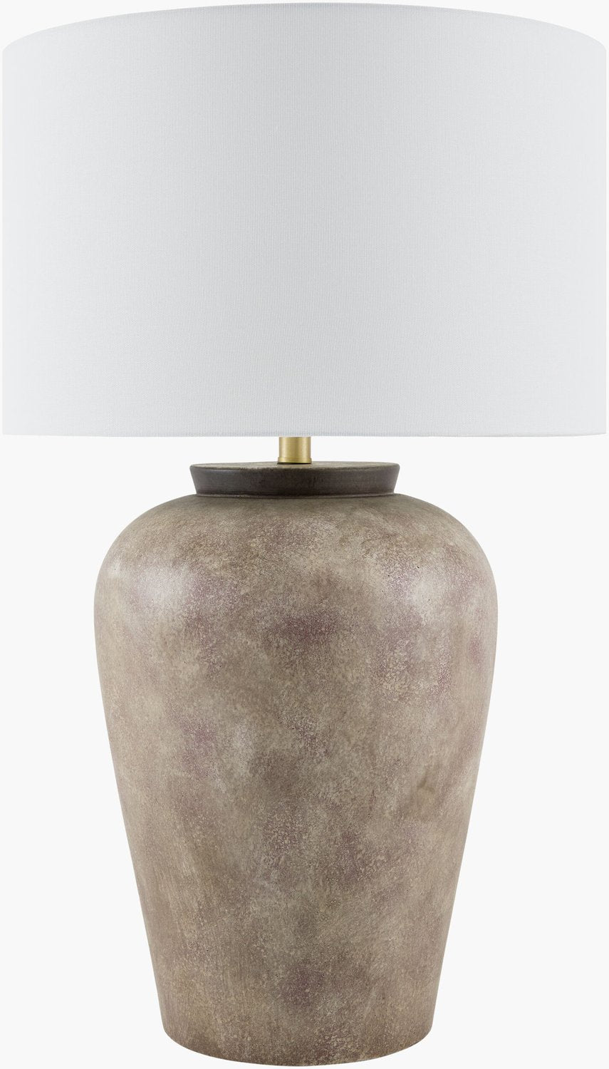 SURYA, LUCERO ACCENT TABLE LAMP, TABLE LAMPS