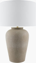 SURYA, LUCERO ACCENT TABLE LAMP, TABLE LAMPS