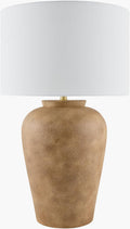 SURYA, LUCERO ACCENT TABLE LAMP, TABLE LAMPS