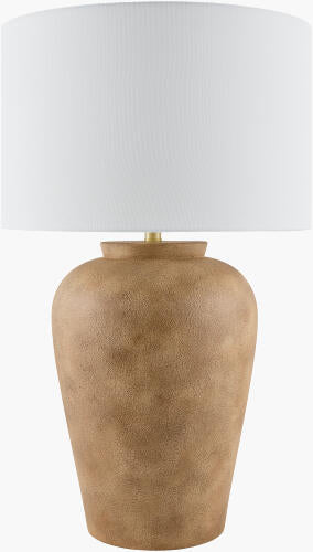 SURYA LUCERO ACCENT TABLE LAMP - Table