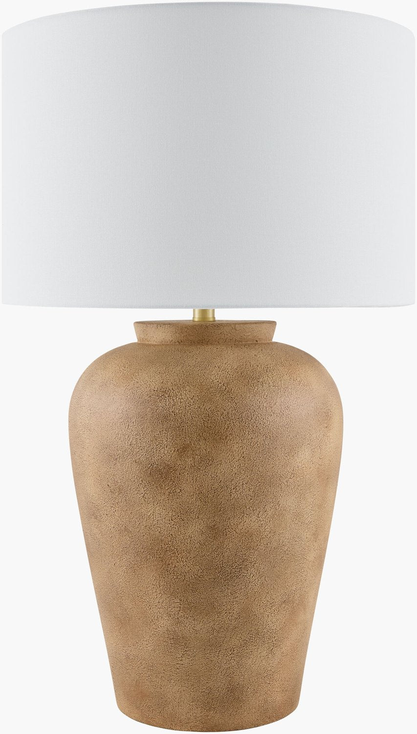 SURYA LUCERO ACCENT TABLE LAMP - Table