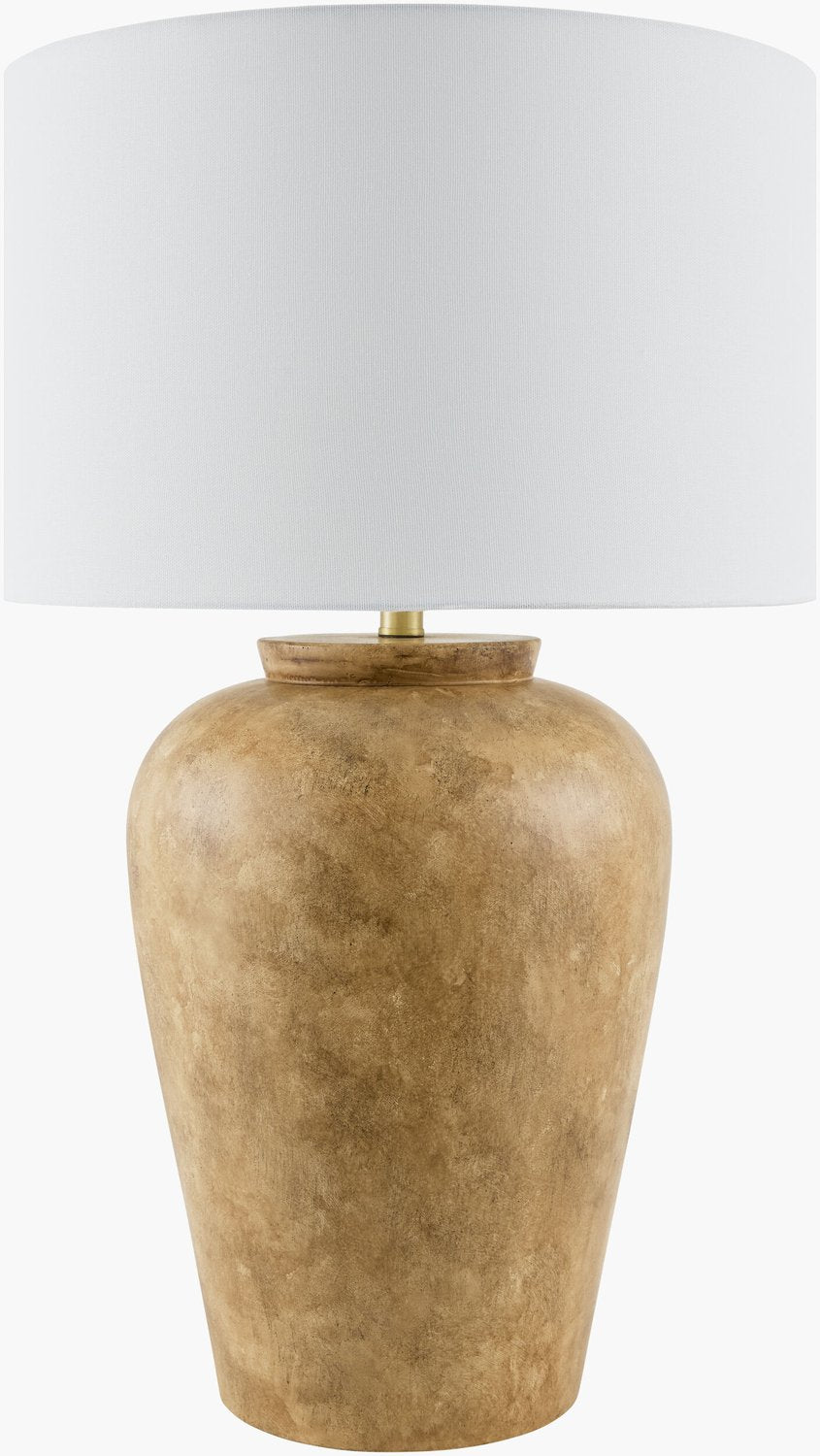 SURYA LUCERO ACCENT TABLE LAMP - Table