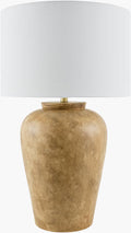 SURYA, LUCERO ACCENT TABLE LAMP, TABLE LAMPS