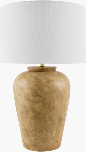 SURYA LUCERO ACCENT TABLE LAMP - Table