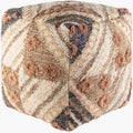 SURYA LUANDA POUF - Benches, Ottoman, Stools