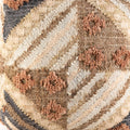 SURYA LUANDA POUF - Benches, Ottoman, Stools