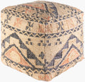 SURYA LUANDA POUF - Benches, Ottoman, Stools