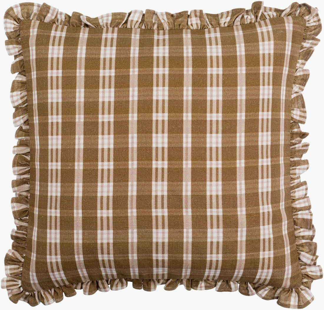 SURYA LOUISVILLE ACCENT PILLOW - Linens