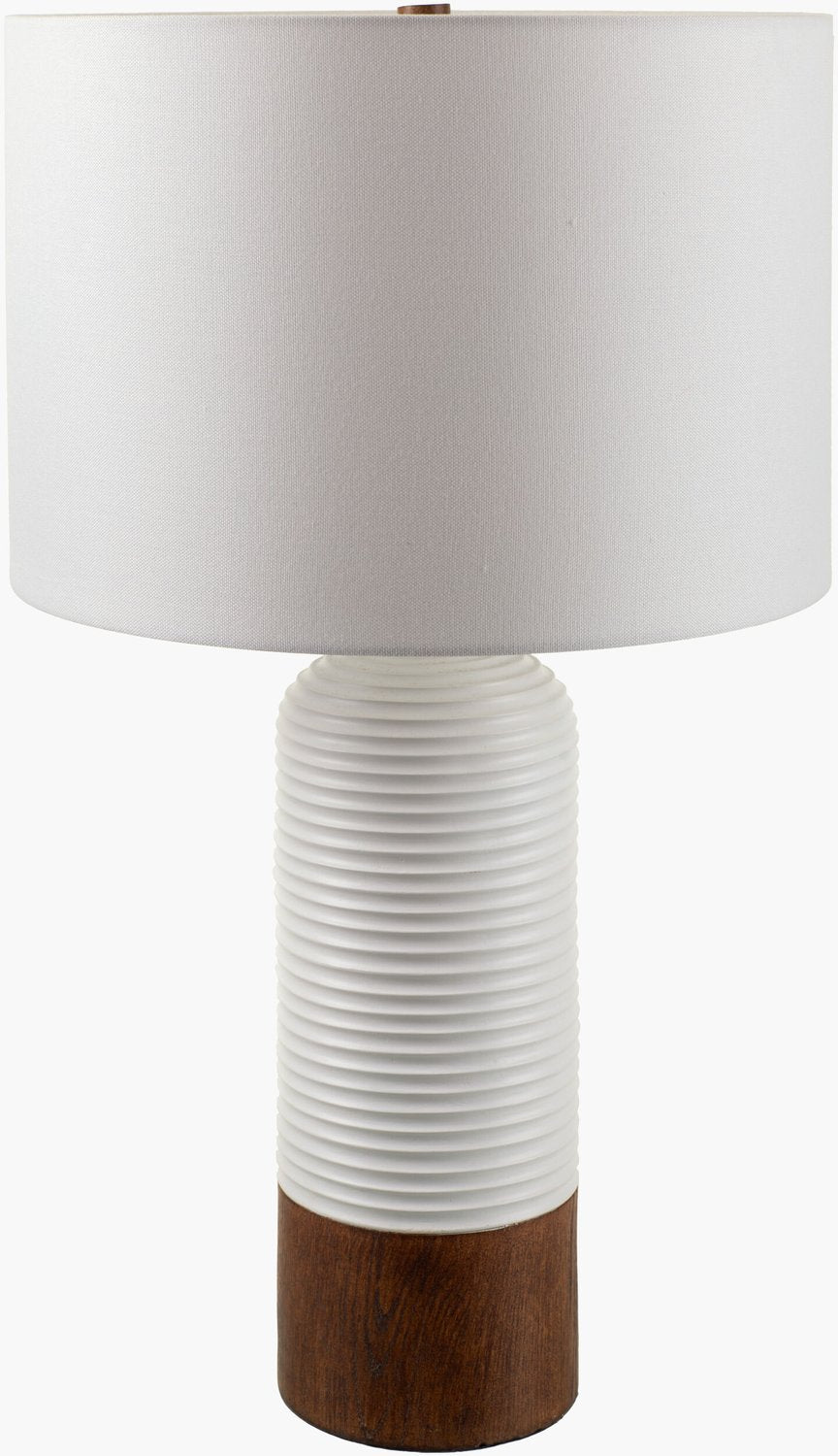 LIVABLISS, LIVIA ACCENT TABLE LAMP, TABLE LAMPS