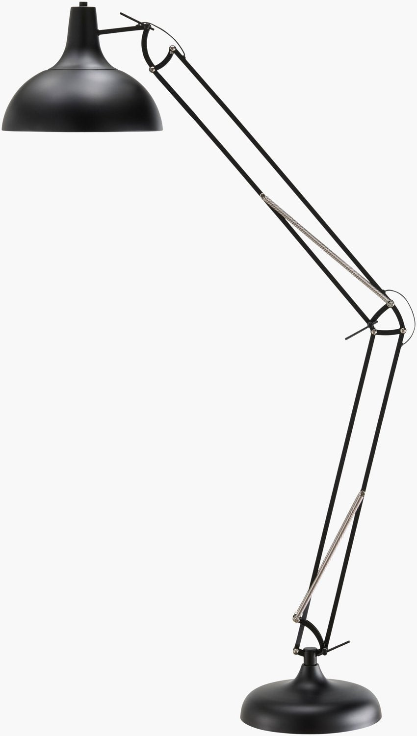 LIVABLISS, LIVIGNO ACCENT FLOOR LAMP, FLOOR LAMP