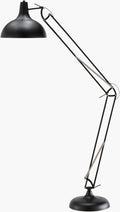 LIVABLISS, LIVIGNO ACCENT FLOOR LAMP, FLOOR LAMP