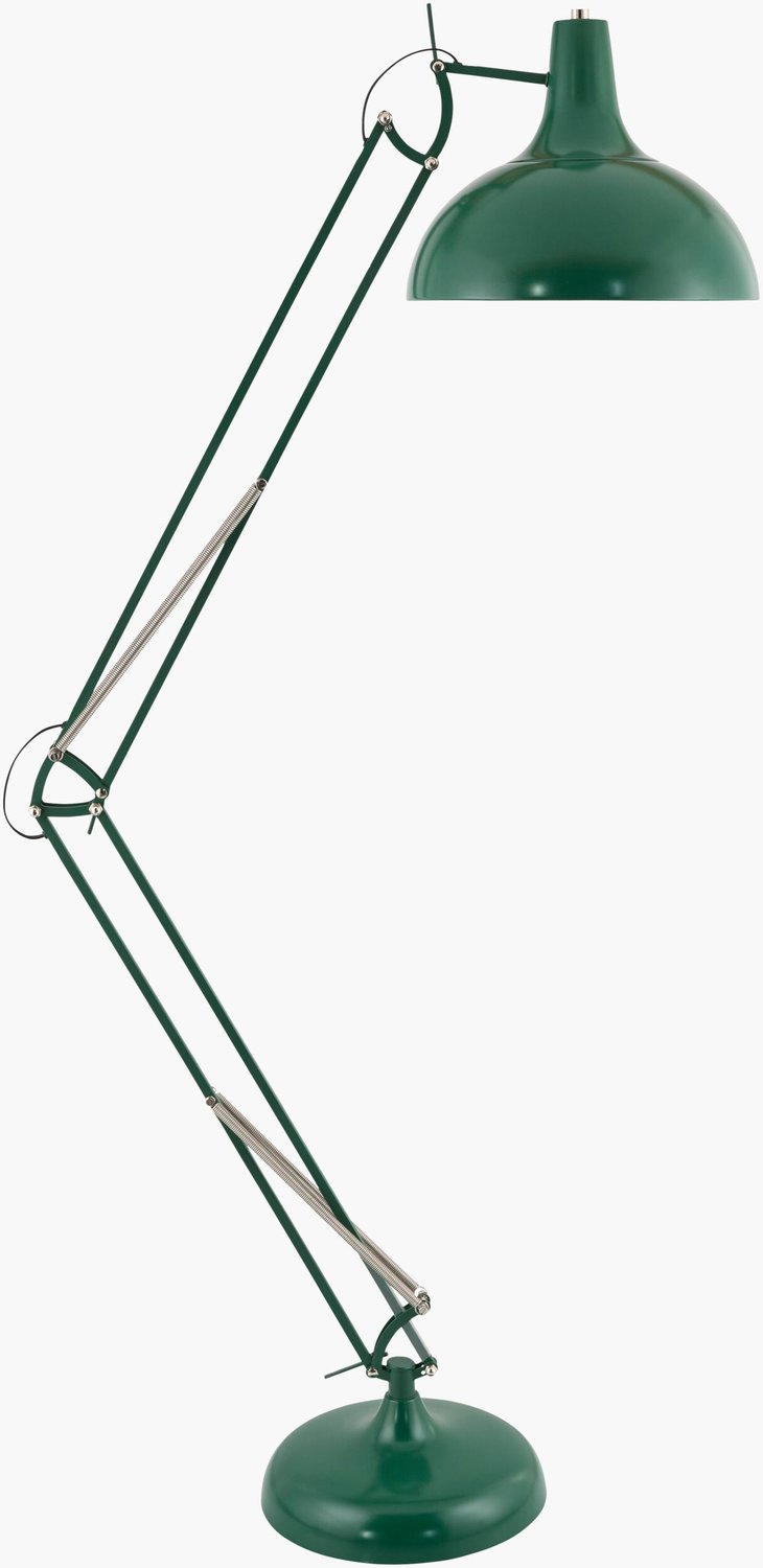 LIVABLISS, LIVIGNO ACCENT FLOOR LAMP, FLOOR LAMP