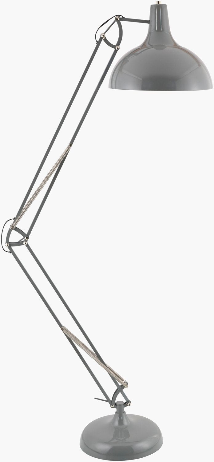 LIVABLISS, LIVIGNO ACCENT FLOOR LAMP, FLOOR LAMP