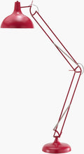 LIVABLISS, LIVIGNO ACCENT FLOOR LAMP, FLOOR LAMP