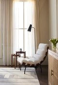 SURYA LAVAL ACCENT CHAIR - Lounge