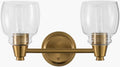 LIVABLISS, LEVENE WALL SCONCE, WALL SCONCES