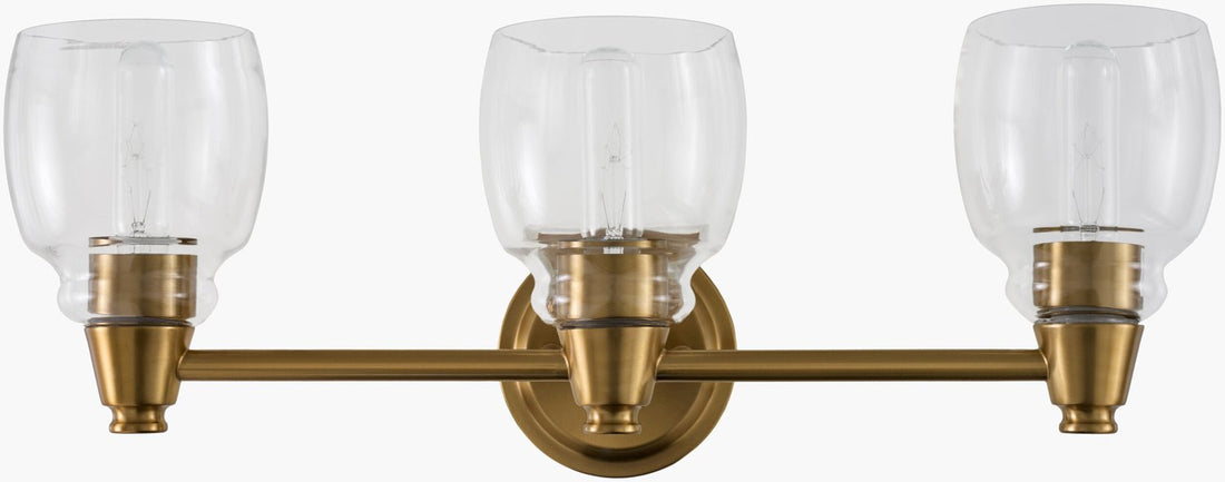 LIVABLISS, LEVENE WALL SCONCE, WALL SCONCES