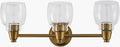 LIVABLISS, LEVENE WALL SCONCE, WALL SCONCES