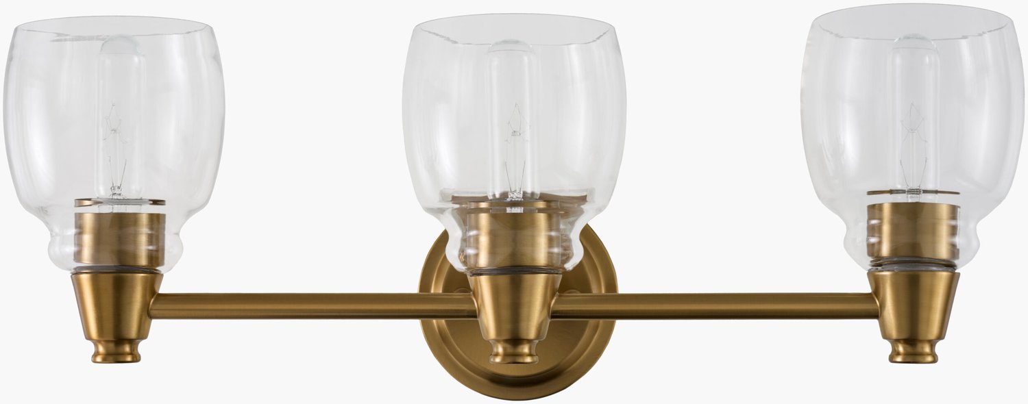 LIVABLISS, LEVENE WALL SCONCE, WALL SCONCES