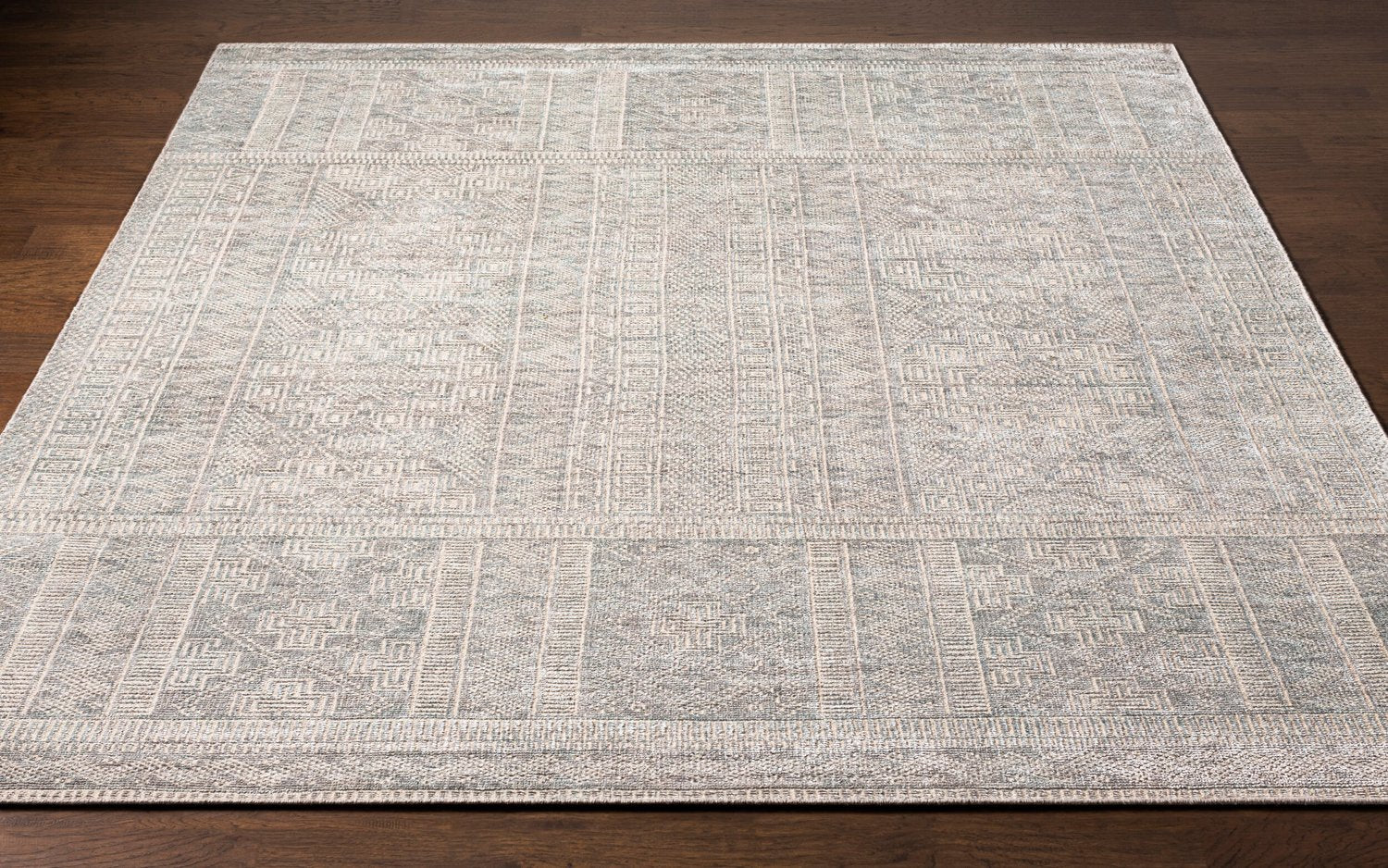 SURYA LIVORNO HANDMADE RUG - Rugs